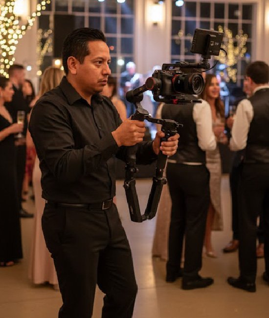 Camara Video Mesa De Trabajo 1